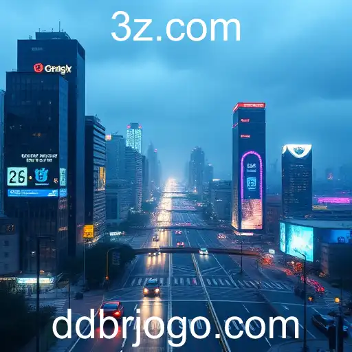 A Ascensão do DDbr no Cenário de Jogos Online