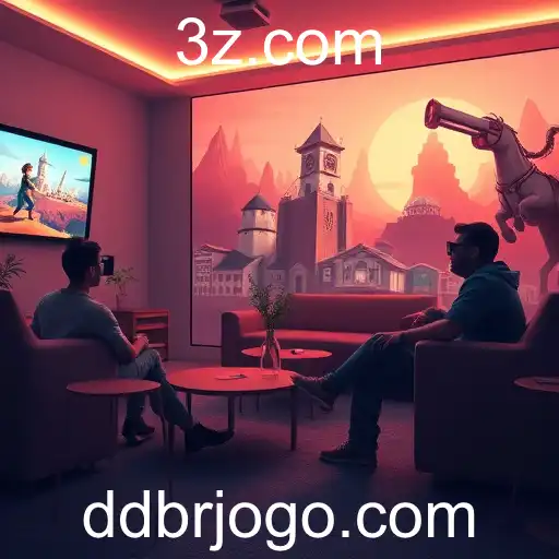 O Impacto dos Jogos na Cultura Digital Brasileira