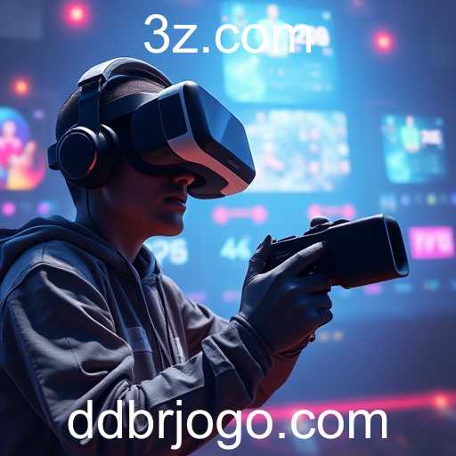 Revolução Digital nos Jogos em 2025