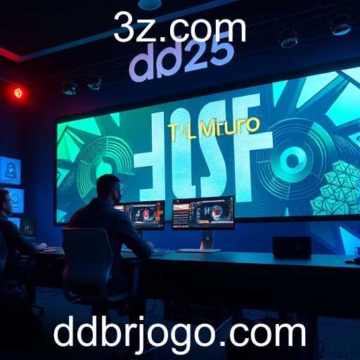 Inovações e Tendências no Mundo dos Jogos