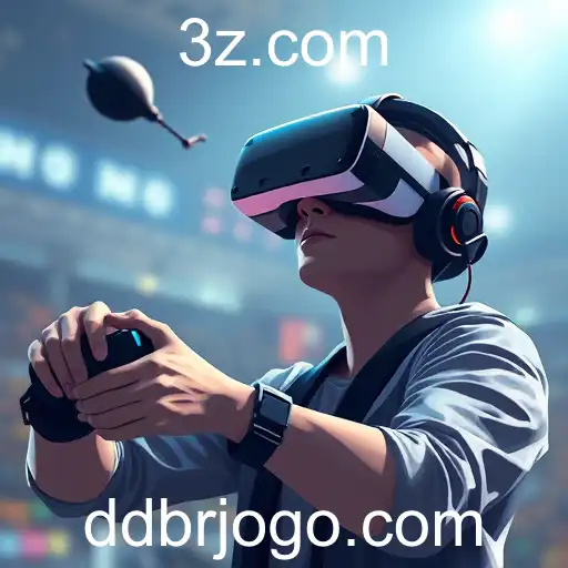 A Expansão dos Jogos Online em 2025: Tecnologias e Tendências