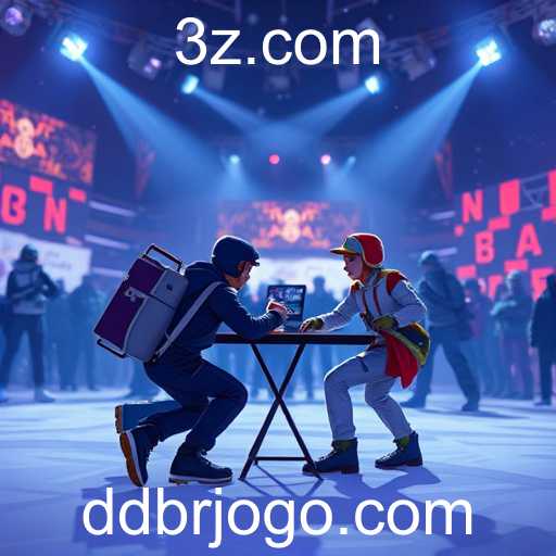 Novidades e Tendências em Jogos Online