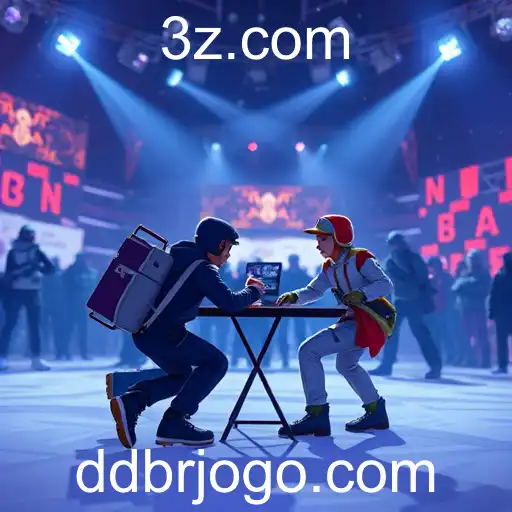 Novidades e Tendências em Jogos Online