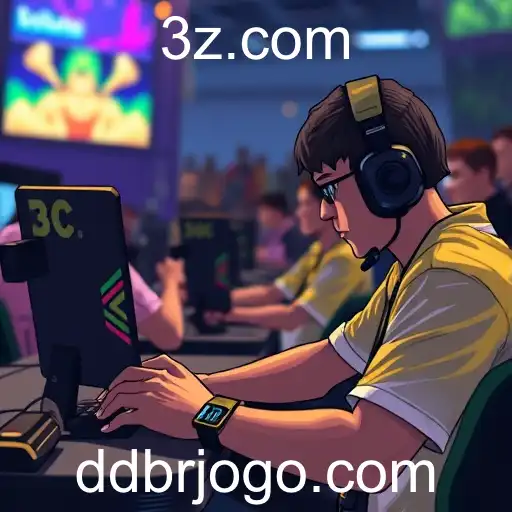 A Crescente Influência dos Jogos em 2025