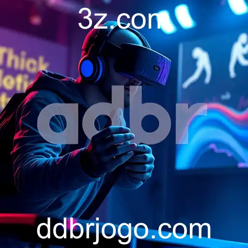 Explorando o Futuro dos Jogos Online