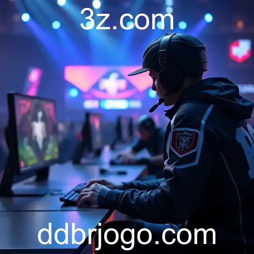 A Revolução dos Jogos em 2025: O Impacto da Tecnologia XR