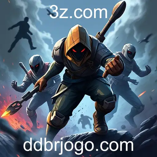 Novidades e Tendências do Mundo dos Jogos