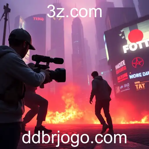 Crescimento e Tendências dos Jogos Online em 2025