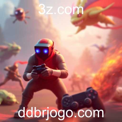 A Nova Era dos Jogos em 2025