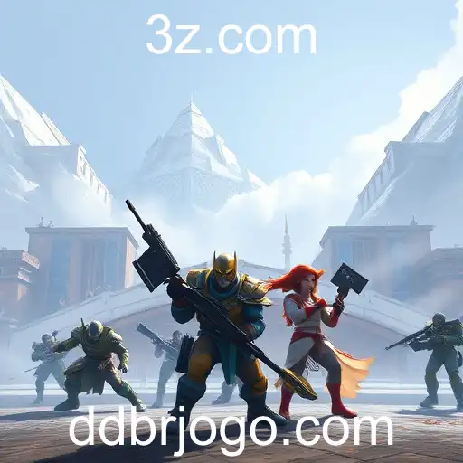 Avanços Tecnológicos Abrem Novas Fronteiras