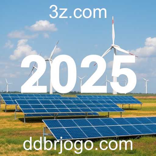 Avanços na Tecnologia e Sustentabilidade Marcam 2025