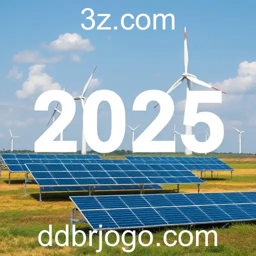 Avanços na Tecnologia e Sustentabilidade Marcam 2025