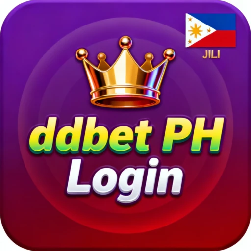 ddbet PH Login